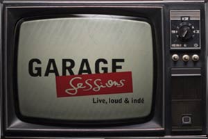 Garage Sessions